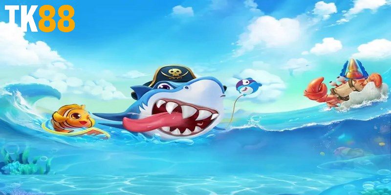 Bí kíp tham gia game Bắn Cá Tiên tối ưu nhất từ cao thủ