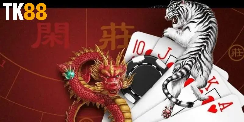 Các quy định cơ bản về game Rồng Hổ