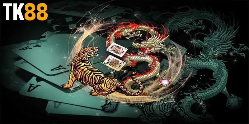 Cách Chơi Rồng Hổ Tại TK88 Hiệu Quả Và Dễ Hiểu Nhất 2026
