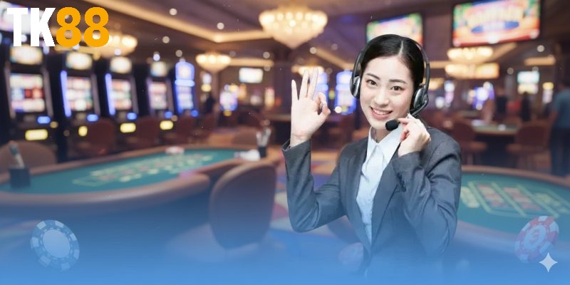 Cách vận hành của hệ thống của chăm sóc khách hàng