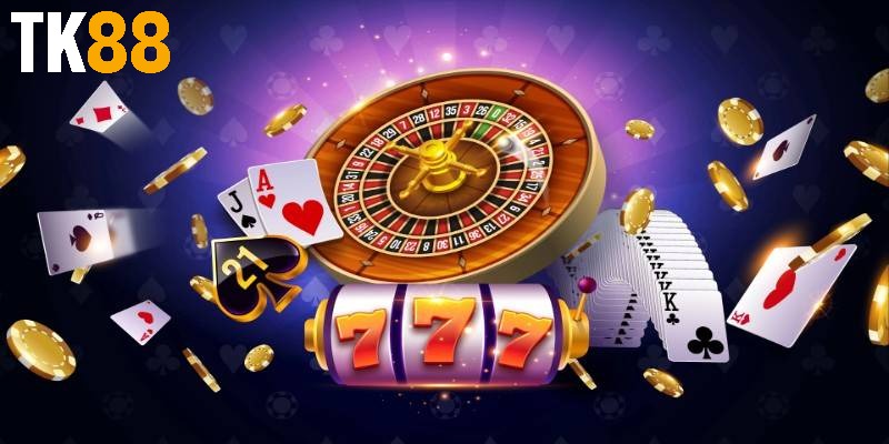 Đánh giá của người dùng khi tham gia Casino TK88