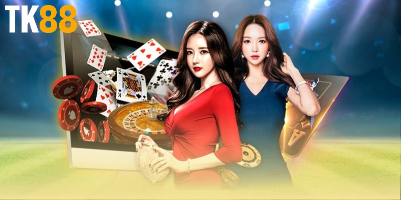 Đôi nét cơ bản về TK88