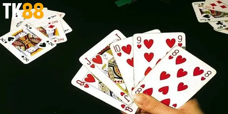 Kinh Nghiệm Baccarat Hiệu Quả Giúp Tối Ưu Lợi Nhuận