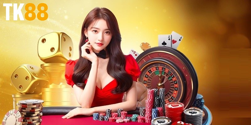 Một vài lỗi thường gặp khi tham gia TK88