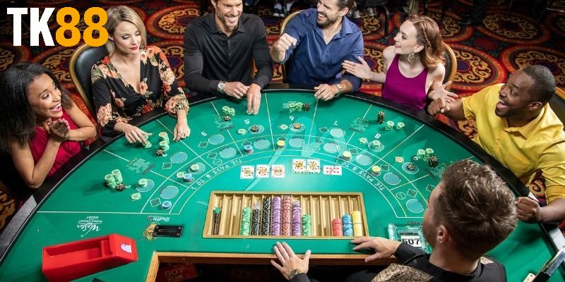 Tại sao cần nắm rõ các kinh nghiệm Baccarat