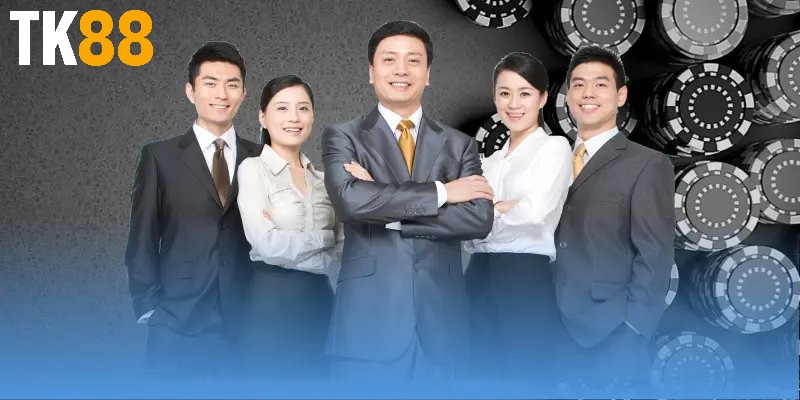 Tại sao nên nhận sự hỗ trợ của chăm sóc khách hàng tại TK88