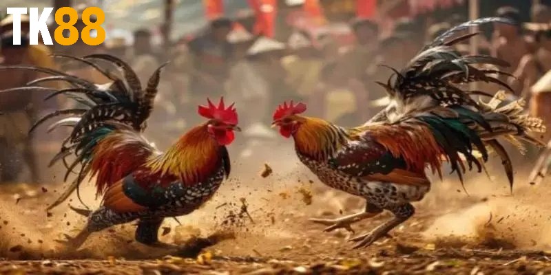 Tại sao sảnh đá gà TK88 hút khách nhất