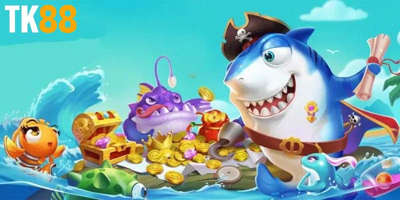 Vài mẹo cần nắm khi tham gia game Bắn Cá Tiên