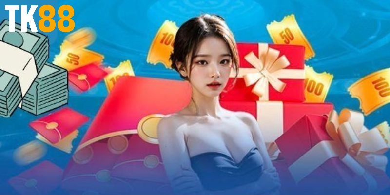 Yêu cầu cần nắm khi tham gia các khuyến mãi TK88